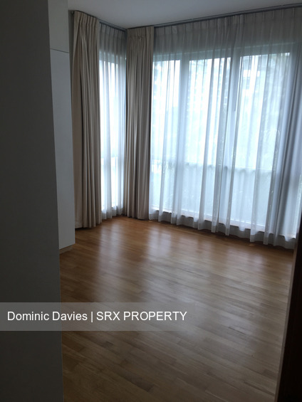 Caribbean At Keppel Bay (D4), Condominium #257160381